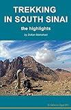 Trekking in South Sinai: the highlights