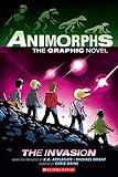 The Invasion: A Graphic Novel (Animorphs #1) (1) (Animorphs Graphic Novels)