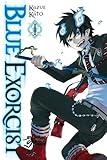 Blue Exorcist, Vol. 1 (1)