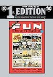 Famous First Edition: New Fun #1 C-63 (New Fun (1935))