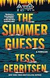 The Summer Guests: A Thriller (The Martini Club)