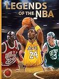 Legends of the NBA (Abbeville Sports)