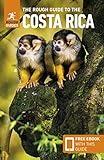 The Rough Guide to Costa Rica (Travel Guide eBook) (Rough Guides)