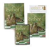 Esther: It's Tough Being a Woman