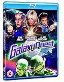 Galaxy Quest [Blu-ray] [Region Free]