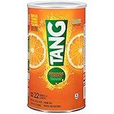 Tang Orange Drink Mix, 4 Lbs