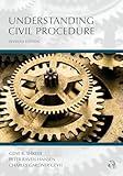 Understanding Civil Procedure (Understanding Series)