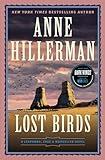 Lost Birds: A Leaphorn, Chee & Manuelito Novel (A Leaphorn, Chee & Manuelito Novel, 9)