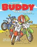 The Adventures of Buddy the Motocross Bike: Buddy Learns Teamwork