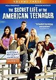 The Secret Life of the American Teenager: Volume Three