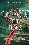Unearth the Tides: A Retelling of 20,000 Leagues Under the Sea