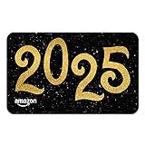 Amazon eGift Card - New Years Celebration (Animated)