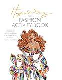 Hayden Williams: The Fashion Activity Book