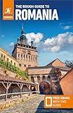 The Rough Guide to Romania: Travel Guide with eBook (Rough Guide Main Series)