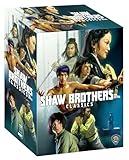 Shaw Brothers Classics: Volume Seven [Blu-ray]
