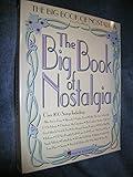 The Big Book of Nostalgia (Big Books of Music Series)