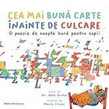 The Best Bedtime Book (Romanian): A rhyme for children's bedtime (Romanian Children Books on Life and Behavior) (Romanian Edition)