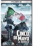 Cinco De Mayo: La Batalla [DVD + Digital]