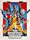 The Suicide Squad