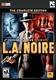 L.A. Noire: The Complete Edition - PC
