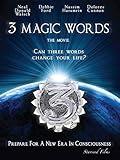 3 Magic Words