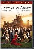 Downton Abbey: The Grand Finale - Collector's Edition [DVD]