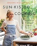 Sun-Kissed Cooking: Vegetables Front and Center