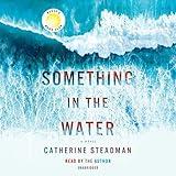 Something in the Water: A Novel