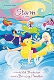 Storm: A Novel (Faithgirlz / Soul Surfer)