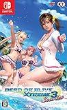 Koei Tecmo Games Dead Or Alive Xtreme 3 Scarlet Nintendo Switch RegionFree (English Language Included) (Japanese Version)