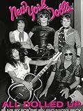 New York Dolls - All Dolled Up