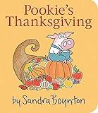 Pookie's Thanksgiving (Little Pookie)