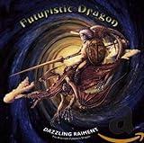 Dazzling Raiment - The Alternate Futuristic Dragon