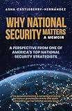 Why National Security Matters