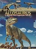 Allosaurus: Walking with Dinosaurs Special [DVD]