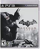 Batman: Arkham City for Playstation 3