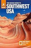 The Rough Guide to Southwest USA: Travel Guide with eBook (Rough Guides Main Series)