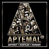 Detroit Hustles Harder 1