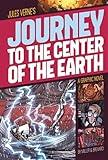 Journey to the Center of the Earth (Graphic Revolve: Common Core Editions)