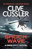 Shock Wave (Dirk Pitt Adventure Book 13)