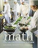 Math for the Professional Kitchen