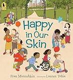 Happy in Our Skin