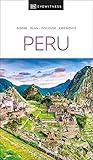 DK Peru (Travel Guide)