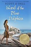 Island of the Blue Dolphins: A Newbery Award Winner