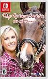 My Riding Stables: Life with Horses