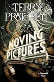 Moving Pictures: A Discworld Novel