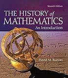 The History of Mathematics: An Introduction