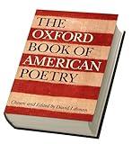 The Oxford Book of American Poetry