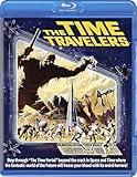 The Time Travelers