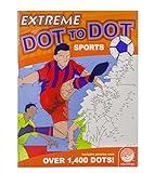 Extreme Dot to Dot Sports Puzzle